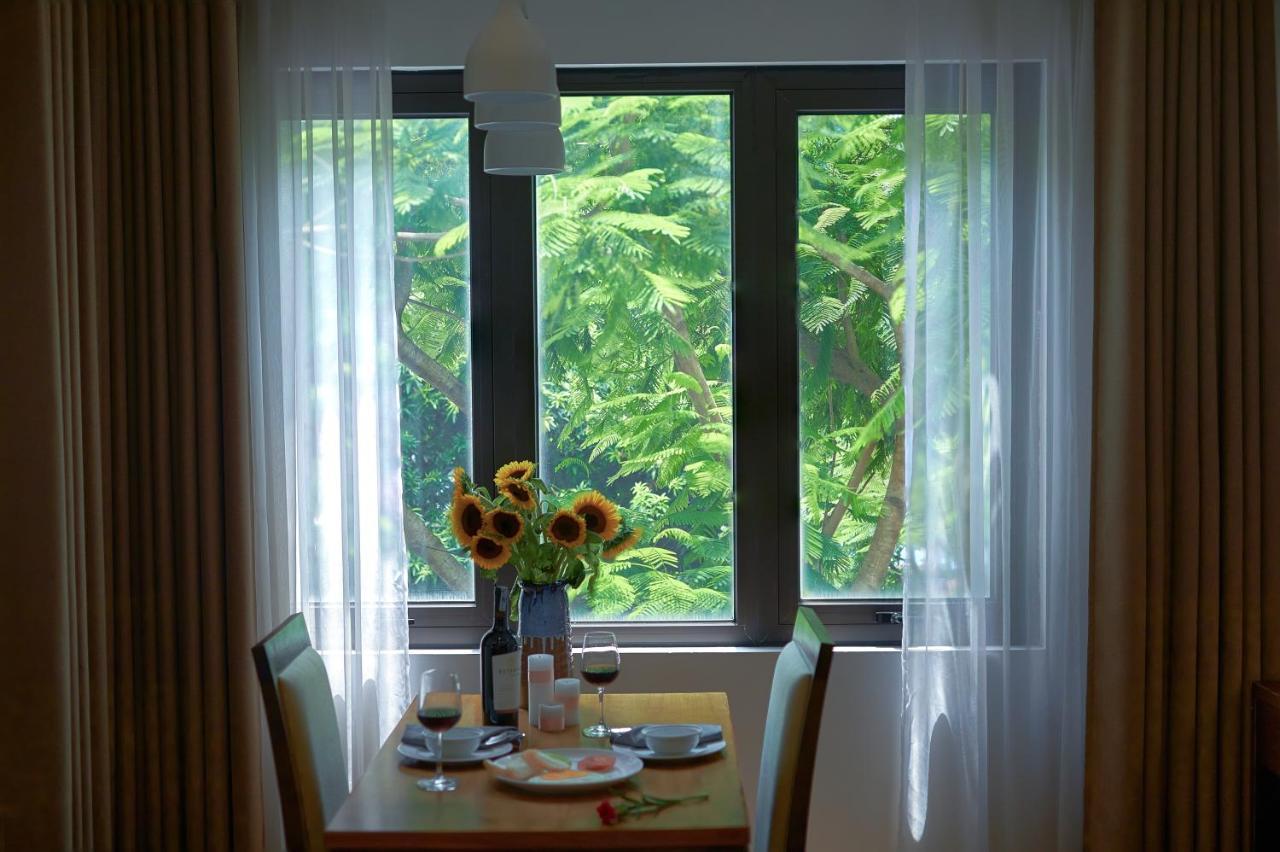 The Bloom Classic - Hotel And Bistro Hanoi Exterior foto
