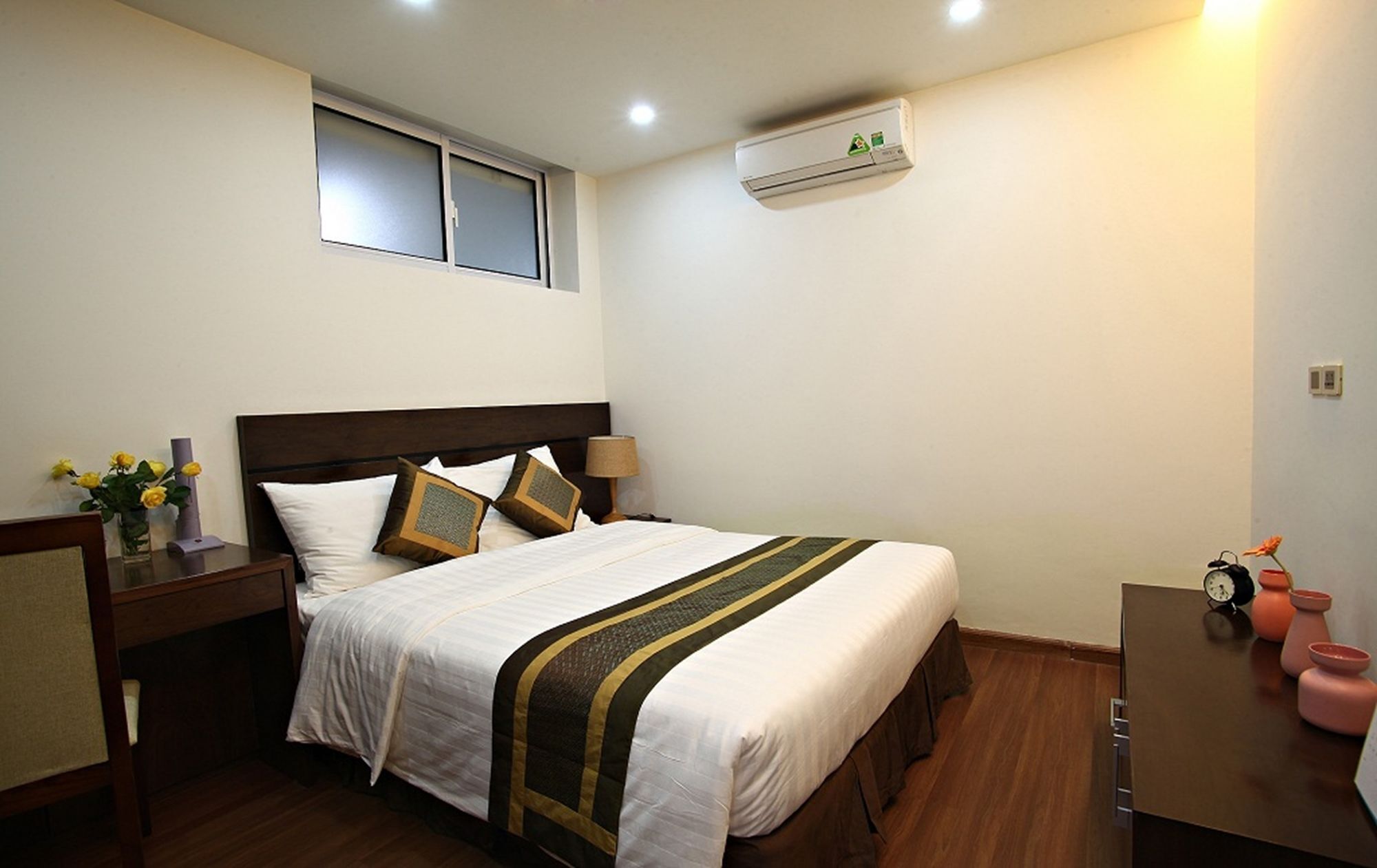 The Bloom Classic - Hotel And Bistro Hanoi Exterior foto