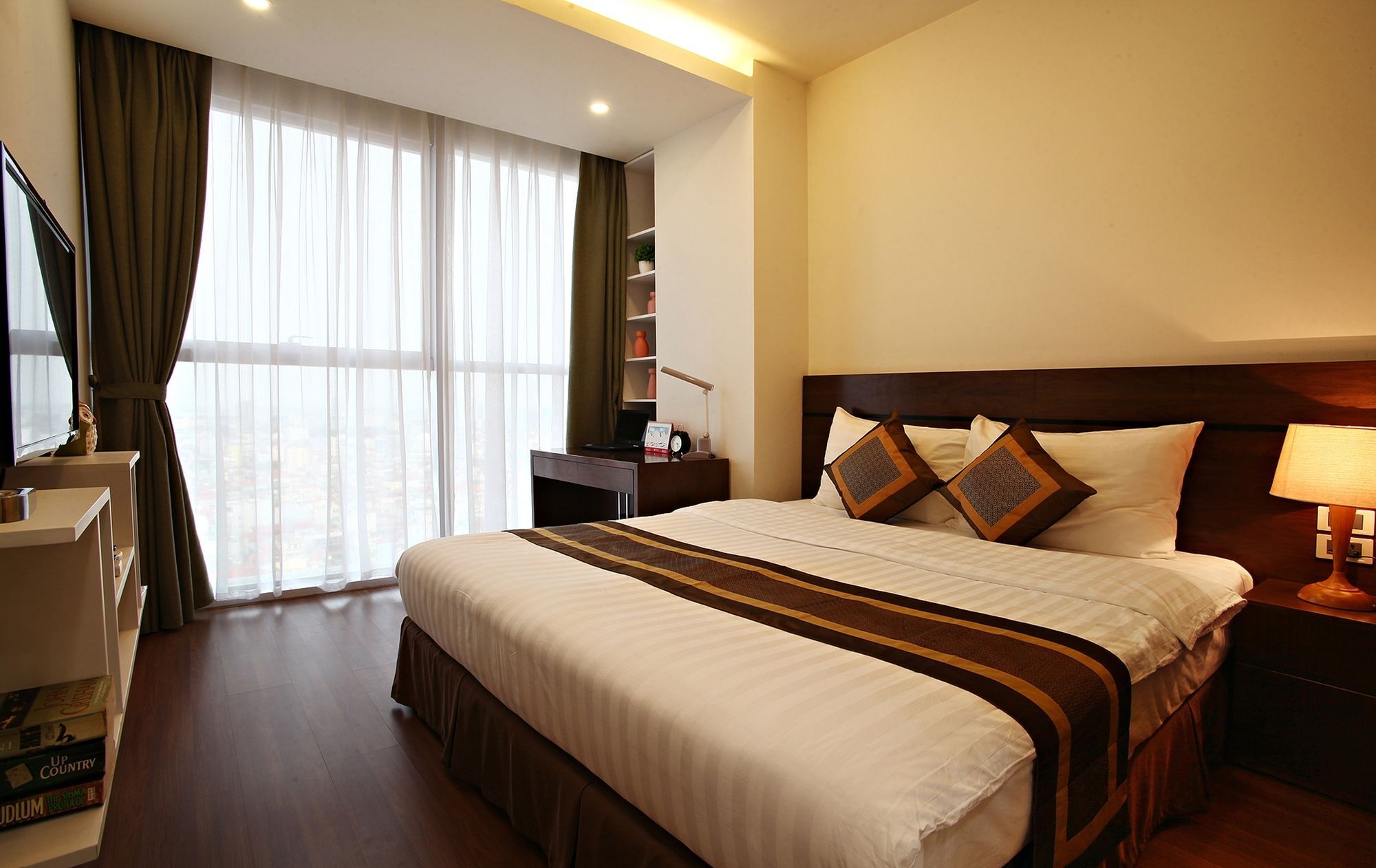 The Bloom Classic - Hotel And Bistro Hanoi Exterior foto