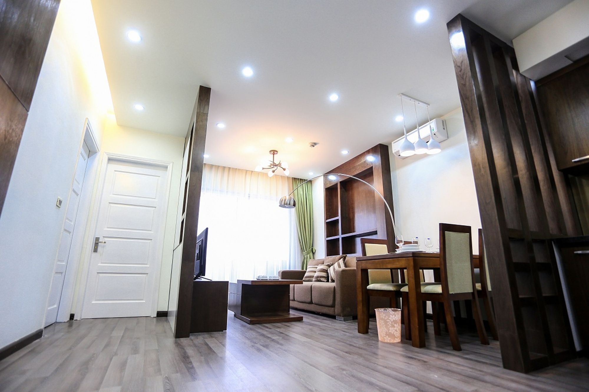 The Bloom Classic - Hotel And Bistro Hanoi Exterior foto